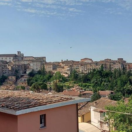 La Tana Di Margherita Perugia Exterior foto