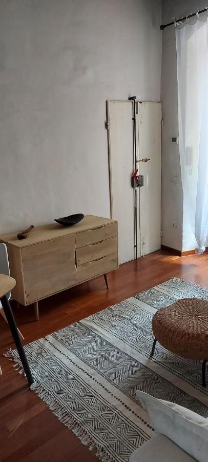La Tana Di Margherita Perugia Exterior foto
