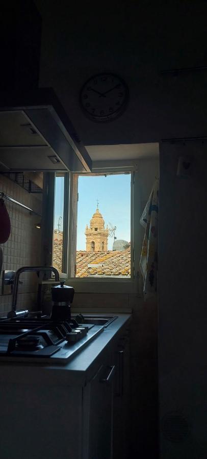 La Tana Di Margherita Perugia Exterior foto